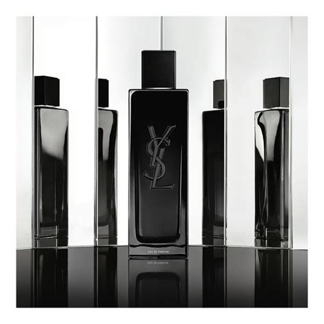 ysl myslf sample size|sephora myslf.